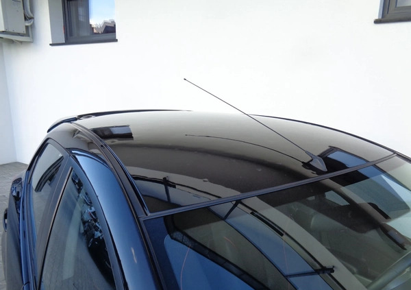 Mazda 2 cena 13900 przebieg: 152000, rok produkcji 2011 z Namysłów małe 172